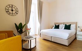 Musto Suites & Rooms